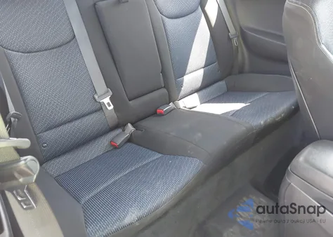 2013 Hyundai Elantra Gs из США, поврежденный, VIN KMHDH6AE9DUO11984